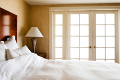 Longfleet bedroom extension costs