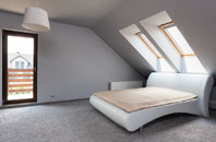 Longfleet bedroom extensions