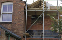 free Longfleet home extension quotes