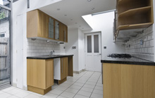 Longfleet kitchen extension leads