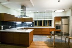 kitchen extensions Longfleet